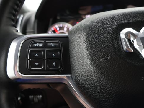 Used 2022 RAM 2500 Laramie AWD/4WD image 16