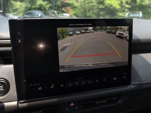 New 2026 MAZDA CX-5 Select AWD/4WD image 20