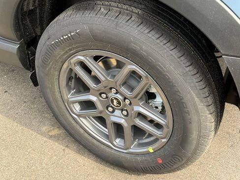 New 2026 Ford Bronco Sport Big Bend w/ Convenience Package image 7