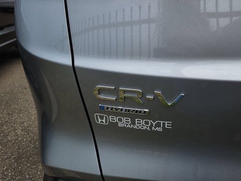Used 2024 Honda CR-V Sport image 6