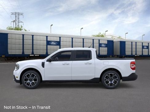 New 2026 Ford Maverick Lariat AWD/4WD image 4