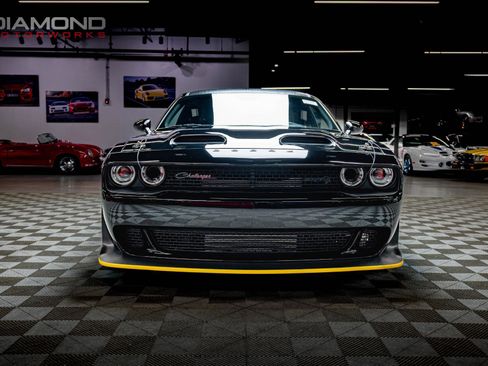 Used 2023 Dodge Challenger SRT Hellcat Redeye image 32