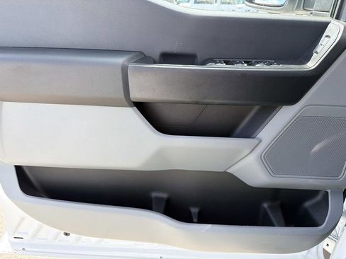 New 2025 Ford F550 4x4 Crew Cab Super Duty image 16