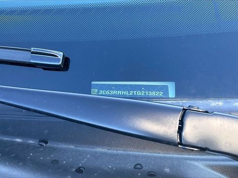 New 2026 RAM 3500 Big Horn image 37