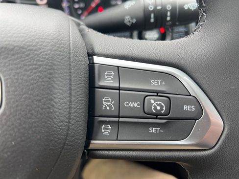 New 2026 Jeep Compass Limited AWD/4WD image 11