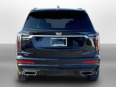 Used 2023 Cadillac XT6 Sport AWD/4WD image 4