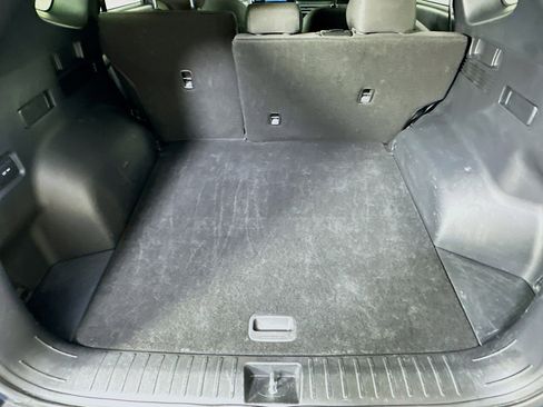 Used 2025 Hyundai Tucson SEL FWD image 28