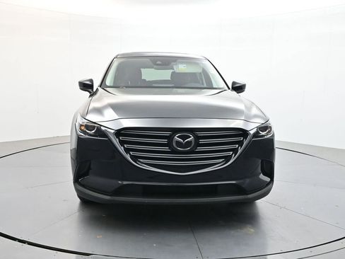Used 2023 MAZDA CX-9 Touring AWD/4WD image 2