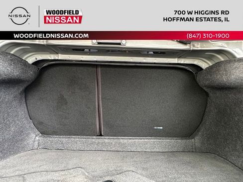 Used 2023 Nissan Sentra SV w/ All-Weather Package FWD image 15