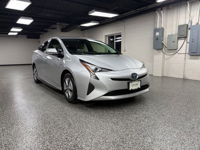 Used 2018 Toyota Prius Two