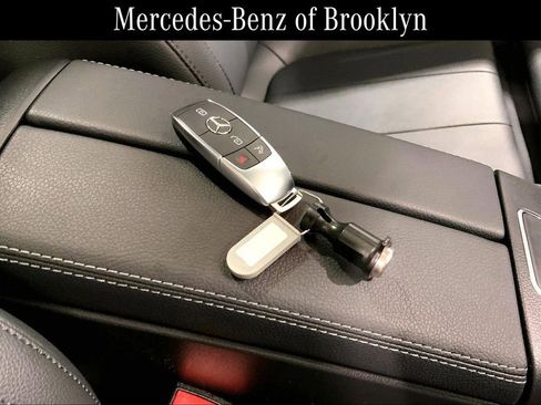 Used 2026 Mercedes-Benz GLA 250 4MATIC image 14