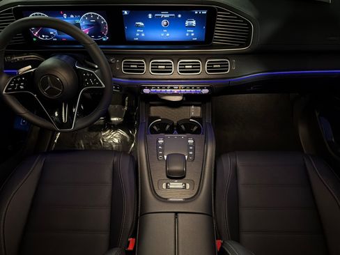 New 2026 Mercedes-Benz GLE 580 4MATIC image 12