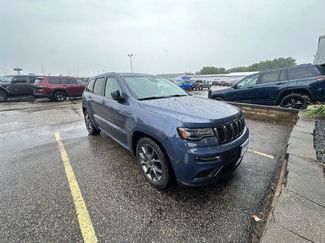 Used 2020 Jeep Grand Cherokee High Altitude AWD/4WD video 1