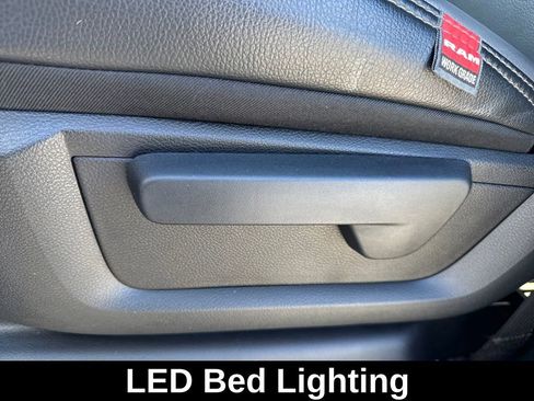 Used 2021 RAM 3500 Tradesman w/ Chrome Appearance Group image 14