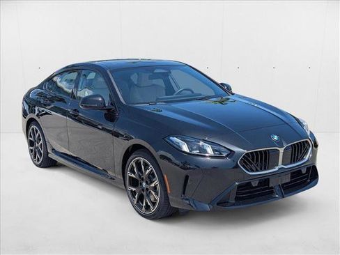 Used 2025 BMW 228i xDrive w/ Premium Package AWD/4WD image 6