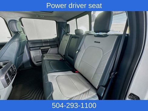 Used 2022 Ford F350 Limited image 25