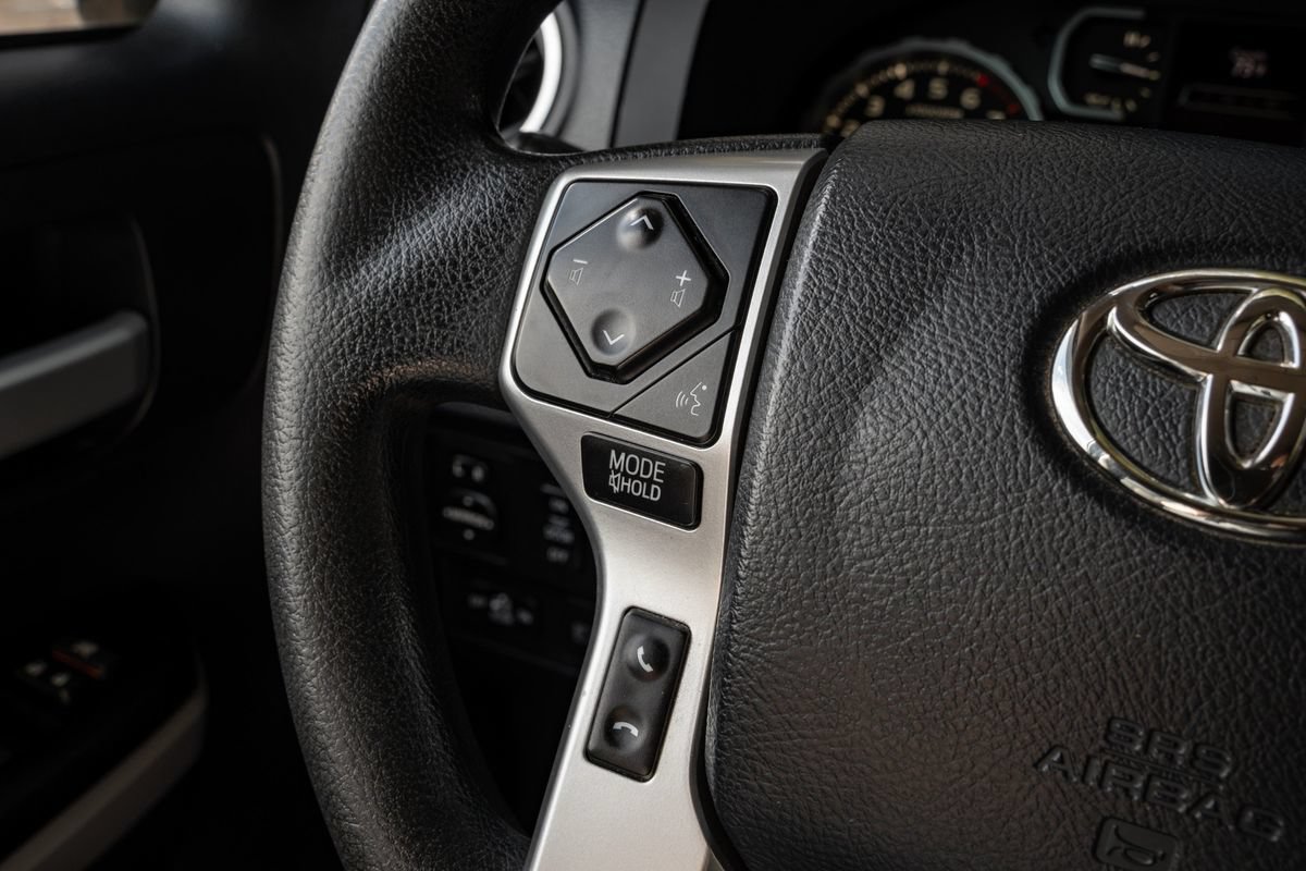 Used 2019 Toyota Tundra SR5 AWD/4WD image 19