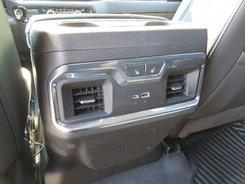 Certified 2023 GMC Sierra 1500 SLT w/ SLT Premium Plus Package AWD/4WD image 20
