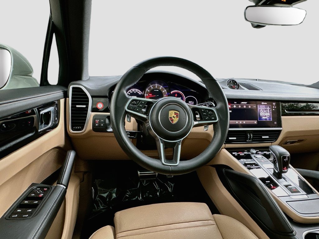 Certified 2023 Porsche Cayenne S w/ Premium Package Plus AWD/4WD image 25