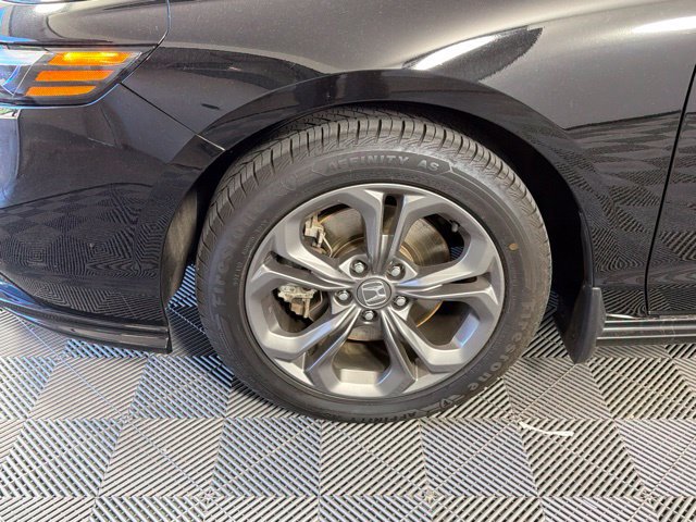 Used 2023 Honda Accord EX-L image 10
