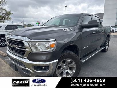 Used 2020 RAM 1500 Big Horn