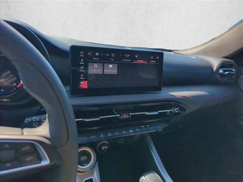 Used 2024 Dodge Hornet GT w/ GT Blacktop Package image 14