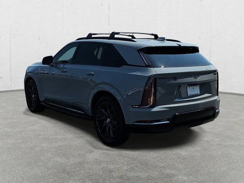 New 2026 Cadillac Escalade IQ Sport 1 w/ LPO, ONYX Package image 7