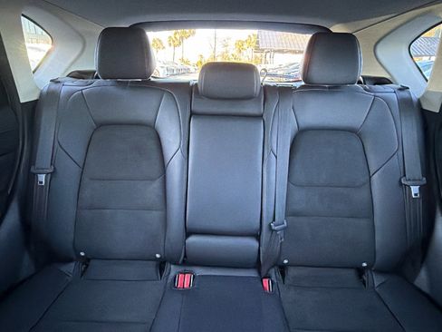 Certified 2021 MAZDA CX-5 Touring image 28