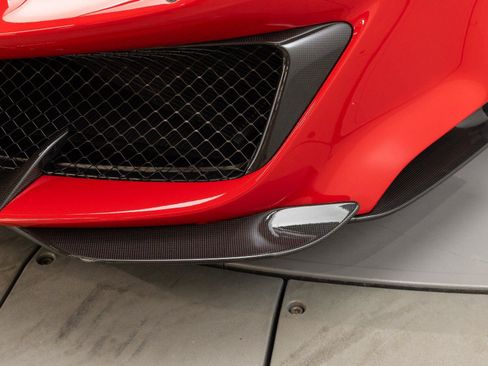 Certified 2020 Ferrari 488 Pista Spider RWD image 31