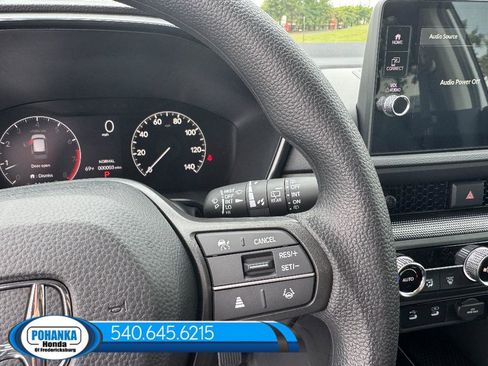 New 2026 Honda CR-V EX image 22