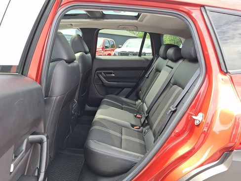 Used 2024 MAZDA CX-50 AWD 2.5 S w/ Weather Package image 11