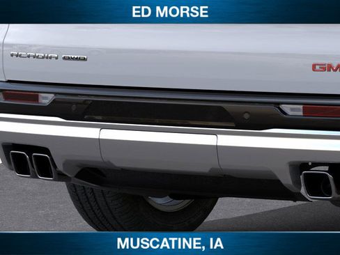 New 2026 GMC Acadia Denali image 14