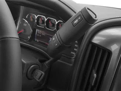 Used 2014 Chevrolet Silverado 1500 LT w/ All Star Edition RWD image 8