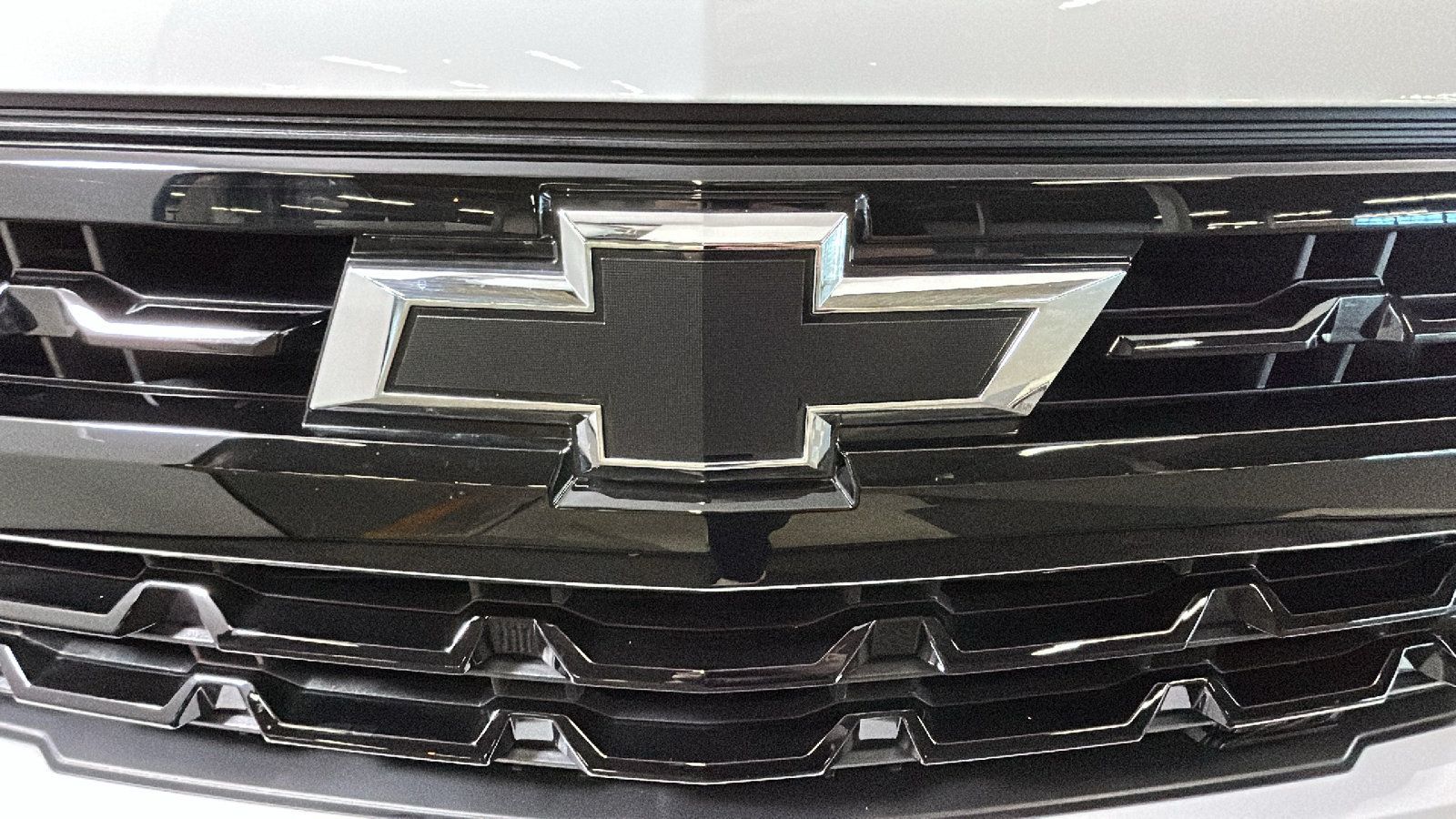 Used 2026 Chevrolet Silverado 1500 LT Trail Boss w/ LPO, Dark Essentials Package AWD/4WD image 10