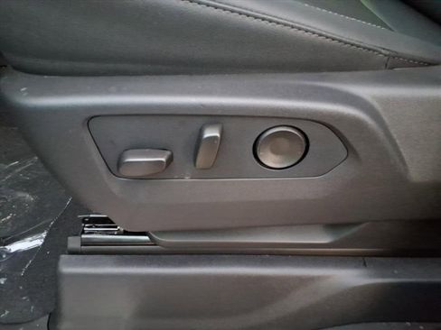 New 2026 Chevrolet Silverado 2500 LTZ w/ Z71 Chrome Sport Edition image 16