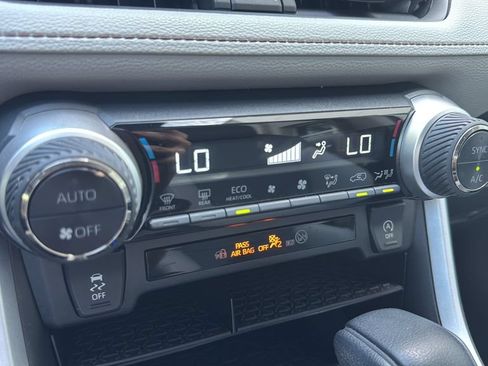 Used 2023 Toyota RAV4 XLE FWD image 24