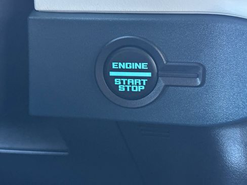 New 2025 Ford Bronco Heritage Edition image 23