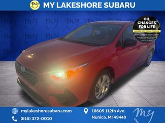 Certified 2024 Subaru Impreza 2.0i 360° Tour