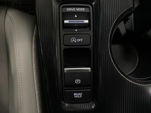 Used 2024 Honda Civic Touring image 27