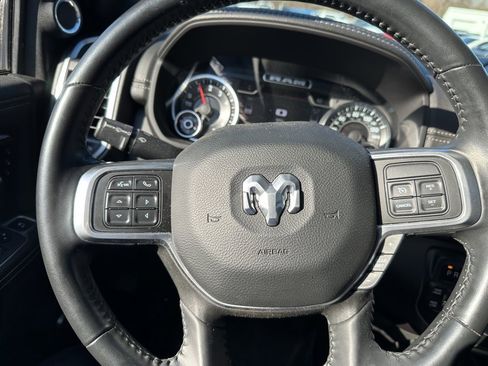 Used 2022 RAM 2500 Laramie image 29