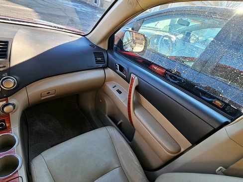 Used 2008 Toyota Highlander Limited image 4