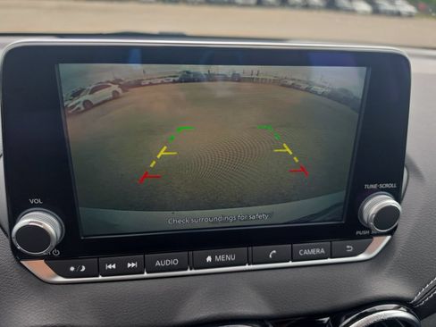 Used 2023 Nissan Sentra SV w/ All-Weather Package FWD image 21