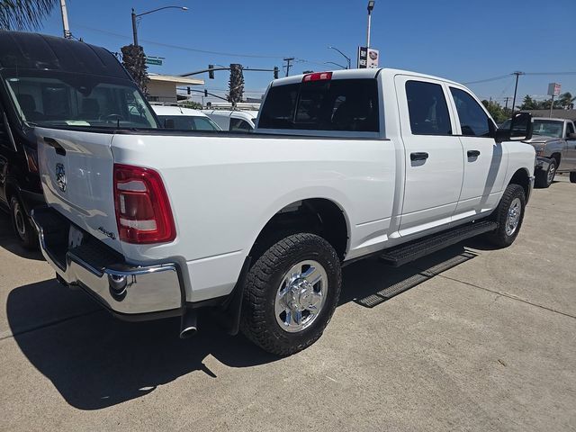 Used 2023 RAM 2500 Tradesman w/ Safety Group AWD/4WD image 3