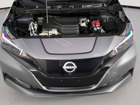 Used 2024 Nissan Leaf SV Plus image 7