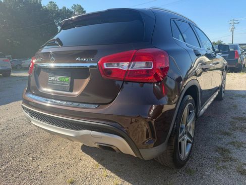 Used 2015 Mercedes-Benz GLA 250 4MATIC image 5