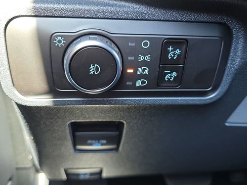 New 2026 Ford Bronco Outer Banks image 25