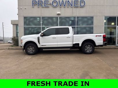 Used 2023 Ford F250 Lariat w/ FX4 Off-Road Package
