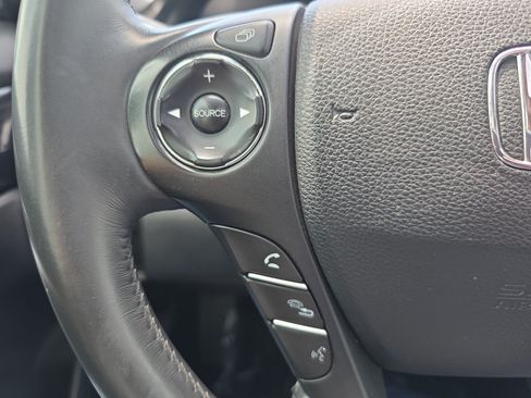 Used 2015 Honda Accord EX-L image 20