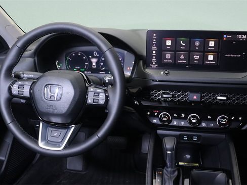 New 2025 Honda Accord Touring image 14