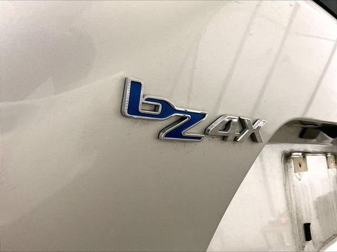 Used 2023 Toyota bZ4X AWD w/ Weather Package image 13